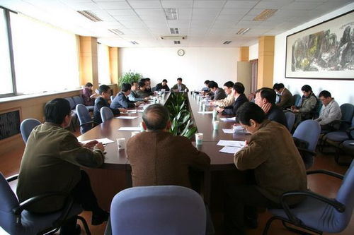 我校召開食品安全工作會議，全面提升校園餐飲服務質量