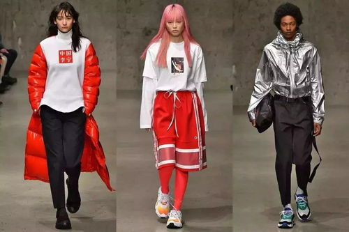 服裝行業(yè)面臨的新零售時代,要么出眾,要么出局