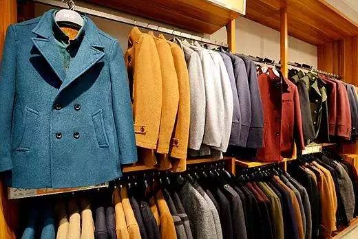 中國服裝巨頭的稱霸之路, 海瀾之家 零售商業模式分析