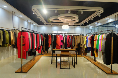 品牌服裝尾貨批發方式大全