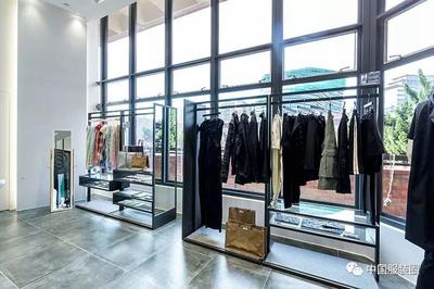 這所中國大學開設服裝專賣店，實踐育人培養零售與批發人才