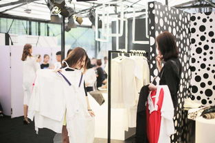 零售服裝店長導購必備策略 先知先贏，服裝輔料銷售之道